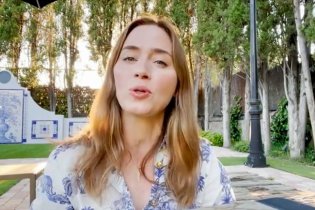 Jungle Cruise - Dr Lily Houghton Trailer