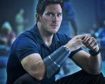 La guerra di domani, Chris Pratt: “Un film su genitori che si interrogano sul mondo che lasceranno ai figli”