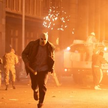 La notte del giudizio per sempre: la prima foto del film