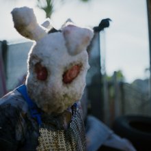 La notte del giudizio per sempre: una sequenza del film