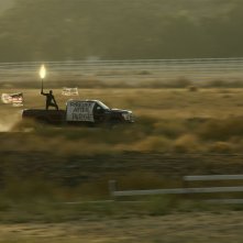 La notte del giudizio per sempre: una scena del film