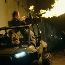 La notte del giudizio per sempre: una foto del film