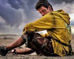 La terra dei figli, la recensione: L’umanità ristagna nelle parole