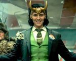 Loki, Tom Hiddleston: 'interpretare il Dio dell'Inganno è come suonare un piano'