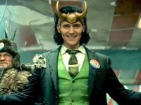 Loki, Tom Hiddleston: 'interpretare il Dio dell'Inganno è come suonare un piano'