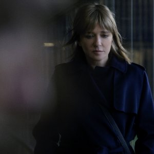 Occhi Blu: Valeria Golino in una scena del film