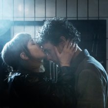 Occhi Blu: un'immagine del film