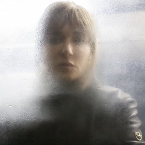 Occhi Blu: Valeria Golino in una scena