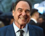 Oliver Stone ad Ischia: 'Amo Sophia Loren, Mastroianni e il cinema italiano'