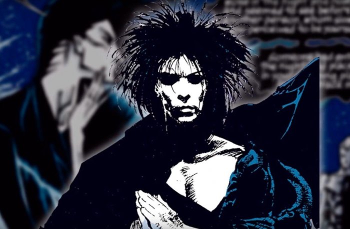 The Sandman: primo sguardo a Tom Sturridge nei panni di Sogno (VIDEO)