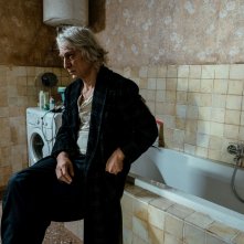 State a casa: Tommas Ragno in una sequenza