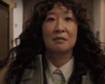 The Chair: Sandra Oh arriva al lavoro nel teaser della nuova serie