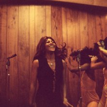 Tina: Tina Turner in una foto del documentario