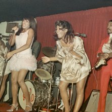 Tina: Tina Turner in una foto