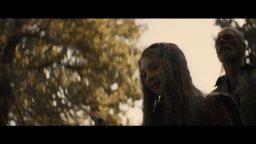 L' Uomo Nel Buio  - Man In The Dark - Trailer Italiano