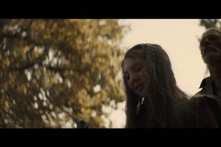 L' Uomo Nel Buio  - Man In The Dark - Trailer Italiano