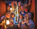 A cena con il lupo: perché non è il film che sembra