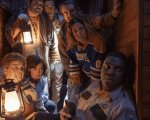 A Cena con il Lupo - Werewolves Within, in streaming da oggi la dark comedy 'mannara'