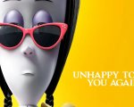 La Famiglia Addams 2: i character poster 'estivi' dei protagonisti
