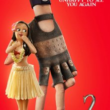 La Famiglia Addams 2: uno dei character poster estivi