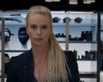 Fast & Furious: in arrivo uno spinoff su Cipher, il personaggio di Charlize Theron