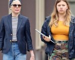 Heath Ledger, sua figlia Matilda ha 15 anni e gli somiglia tantissimo (FOTO)