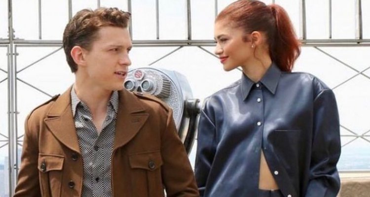 Zendaya E Tom Holland Si Sono Lasciati