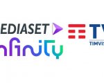 TIMVISION e Mediaset Infinity: grazie a un nuovo accordo film, serie tv e calcio sulla tv di TIM