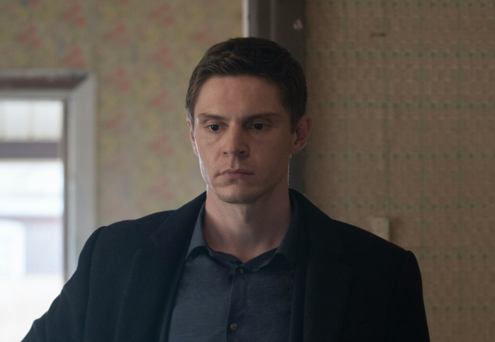 Omicidio a Easttown, Evan Peters: "Dopo 'quella' scena ho pensato di smettere di recitare"