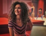 Physical, Rose Byrne sulla serie Apple: “Esploriamo la complessità del rapporto con il nostro corpo”