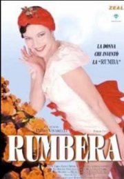 Locandina di La rumbera