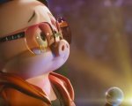 Space Jam: New Legends, Porky Pig diventa rapper in una nuova clip