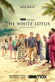 Locandina di The White Lotus