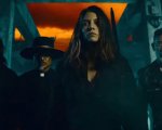 The Walking Dead 11: il trailer mostra i nuovi personaggi