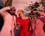 Toy Boy: Luca Guadagnino ha diretto il video di Ornella Vanoni, Colapesce e Dimartino