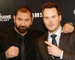 Chris Pratt: quella volta che sfidò Dave Bautista a wrestling (sotto effetto di sonniferi)