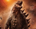 Godzilla: l'incendio nel Golfo del Messico scatena la fantasia dei fan del kaiju