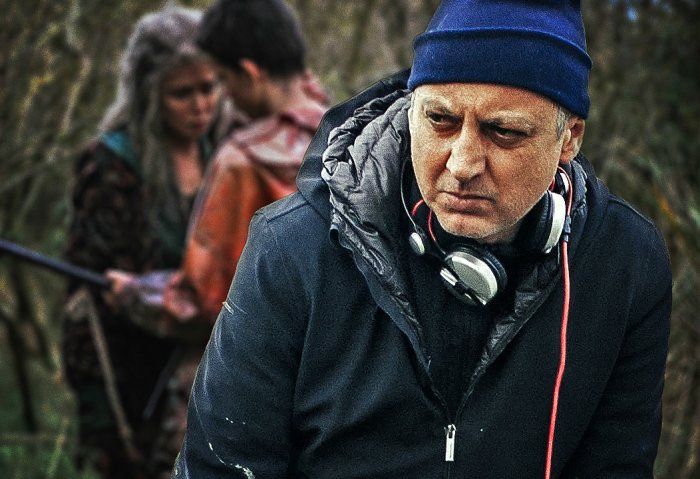 La terra dei figli, Cupellini: “Non si può raccontare storie pensando alle brutte abitudini degli spettatori"