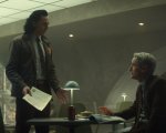 Loki: la scena mid-credits del quarto episodio