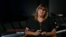 Black Widow - Featurette 'Taskmaster Breakdown'