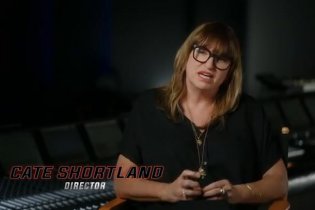 Black Widow - Featurette 'Taskmaster Breakdown'