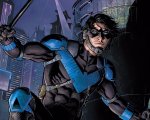 Chris McKay, regista di La guerra di domani, vorrebbe girare un film su Nightwing