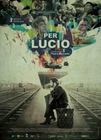 Locandina di Per Lucio