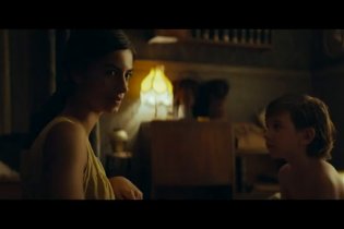 Possession - L'appartamento Del Diavolo - Trailer Italiano