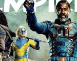 The Suicide Squad: le 5 nuove cover di Empire dedicate al film