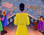 We The People - Alla scoperta della democrazia americana, su Netflix in streaming da oggi