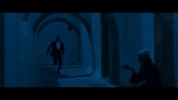 Agente Speciale 117 Al Servizio Della Repubblica - Missione Cairo -  Clip 1