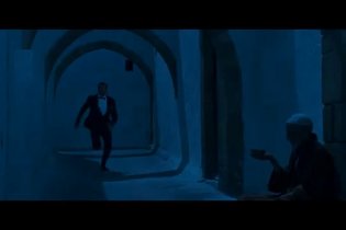 Agente Speciale 117 Al Servizio Della Repubblica - Missione Cairo -  Clip 1