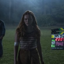 Fear Street Parte 2: 1978, una foto dal set