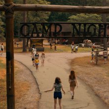 Fear Street Parte 2: 1978, una scena del film